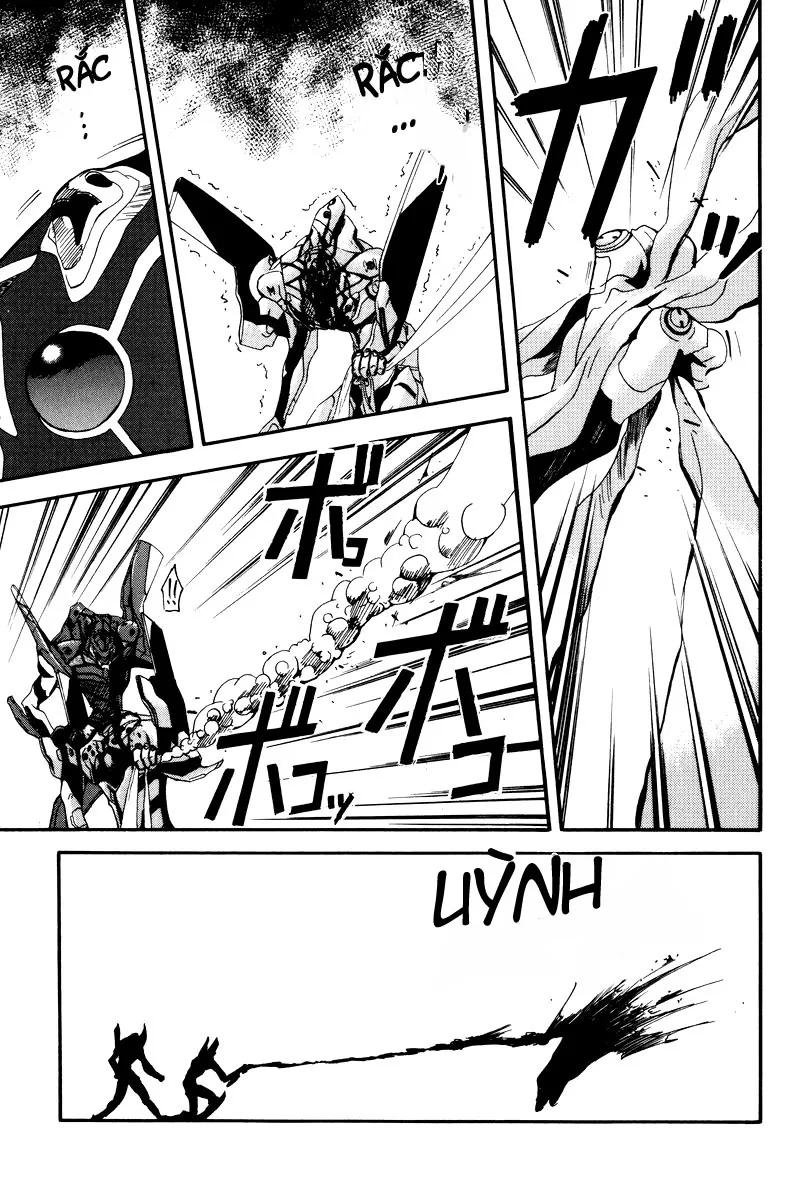 HentaiVN.net - Ảnh 27 - RE-TAKE - Chap 1 - RE-TAKE 1
