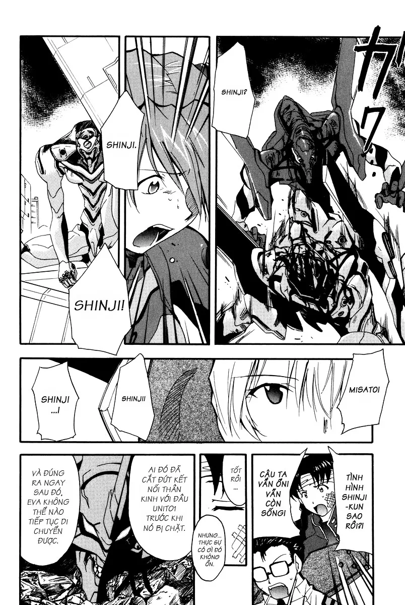HentaiVN.net - Ảnh 28 - RE-TAKE - Chap 1 - RE-TAKE 1