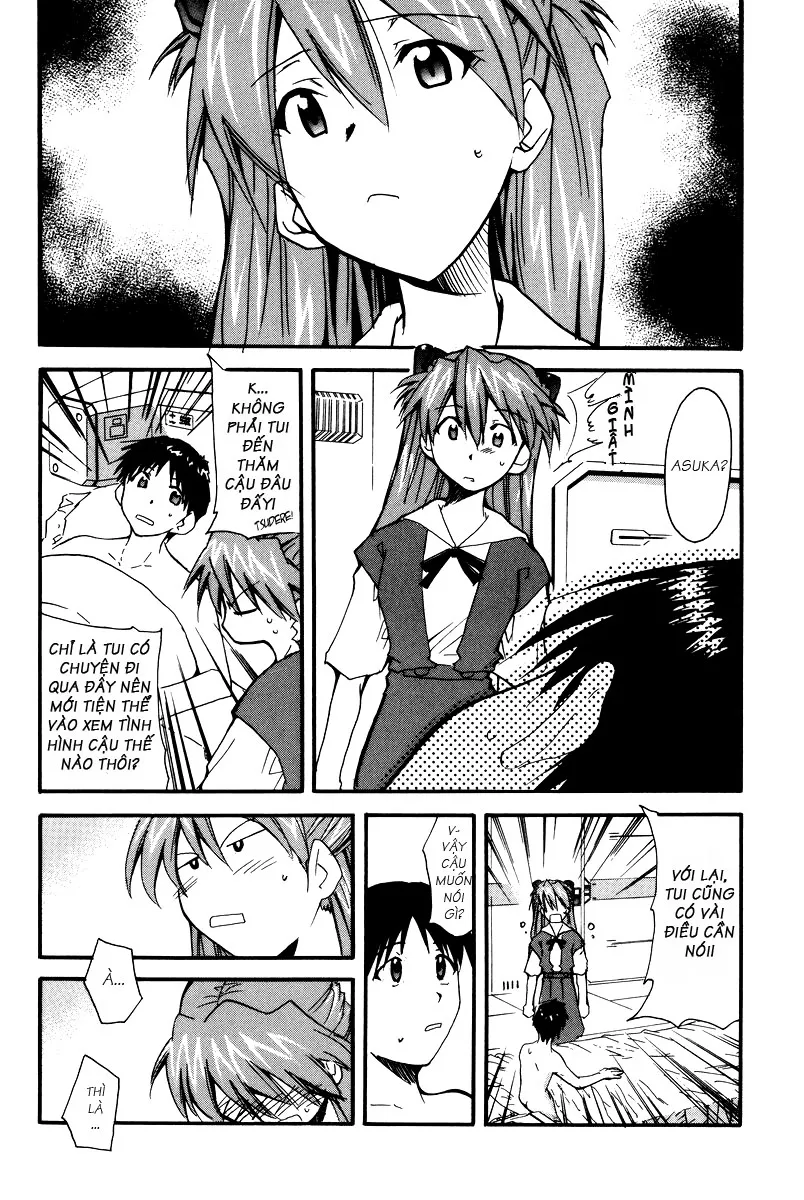 HentaiVN.net - Ảnh 29 - RE-TAKE - Chap 1 - RE-TAKE 1