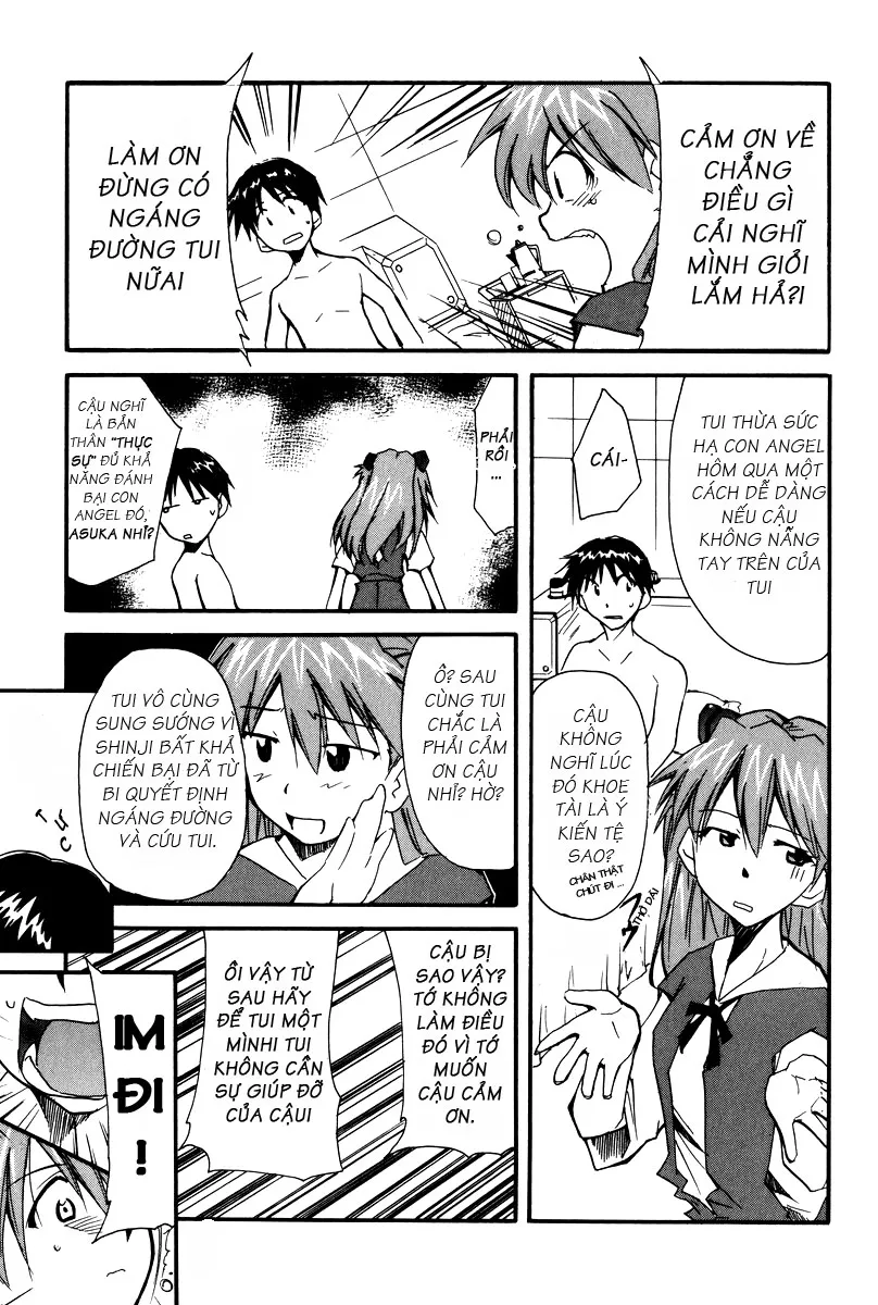 HentaiVN.net - Ảnh 30 - RE-TAKE - Chap 1 - RE-TAKE 1