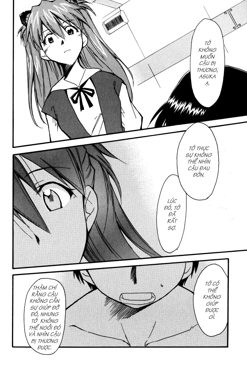 HentaiVN.net - Ảnh 31 - RE-TAKE - Chap 1 - RE-TAKE 1