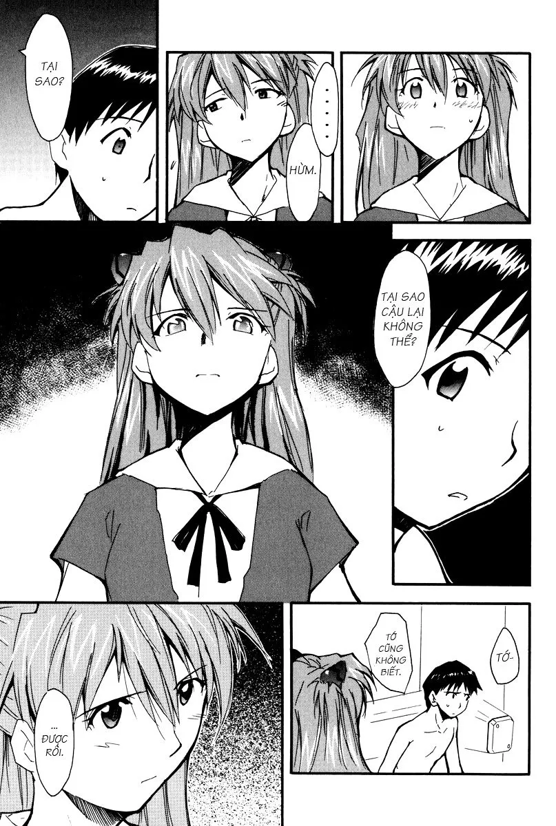 HentaiVN.net - Ảnh 32 - RE-TAKE - Chap 1 - RE-TAKE 1
