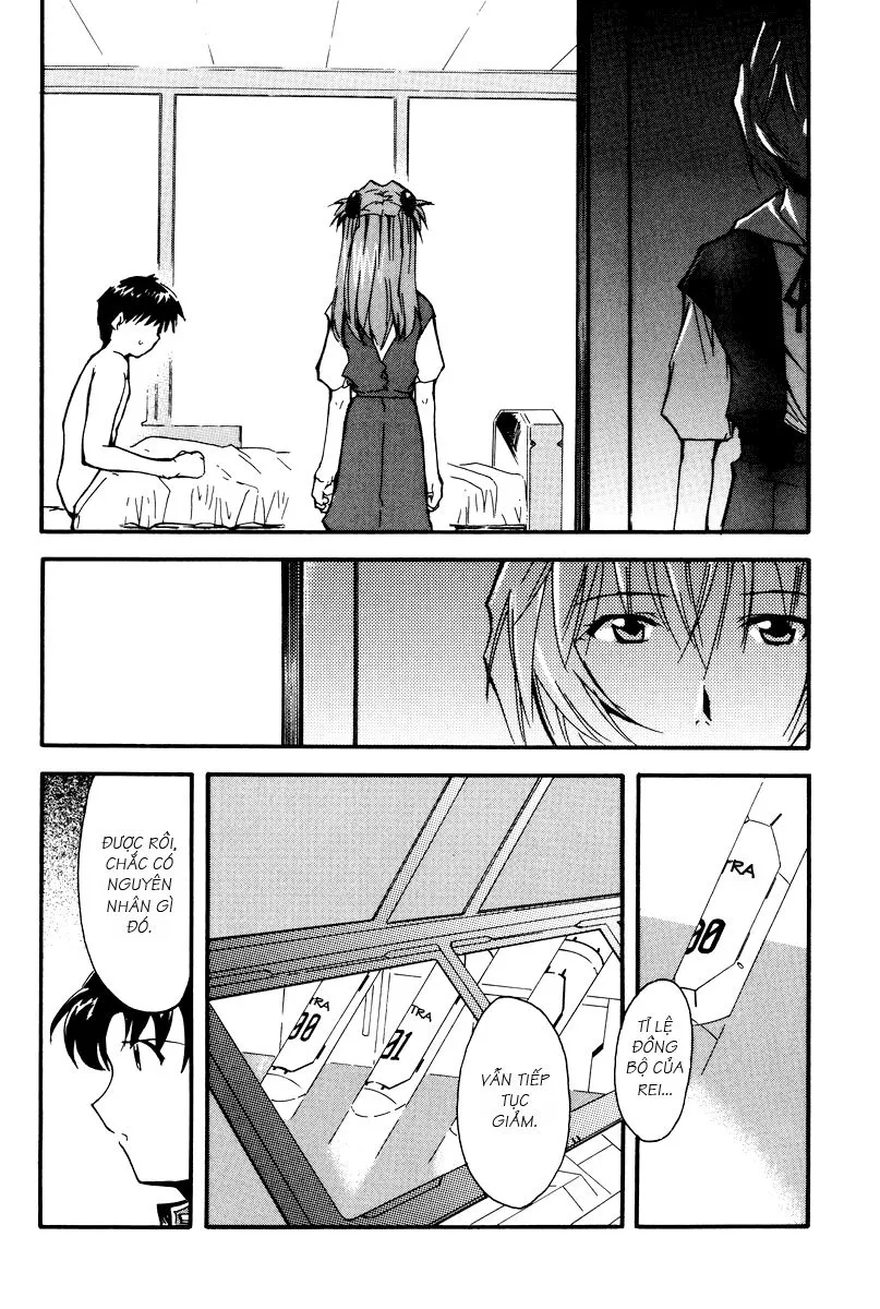 HentaiVN.net - Ảnh 33 - RE-TAKE - Chap 1 - RE-TAKE 1