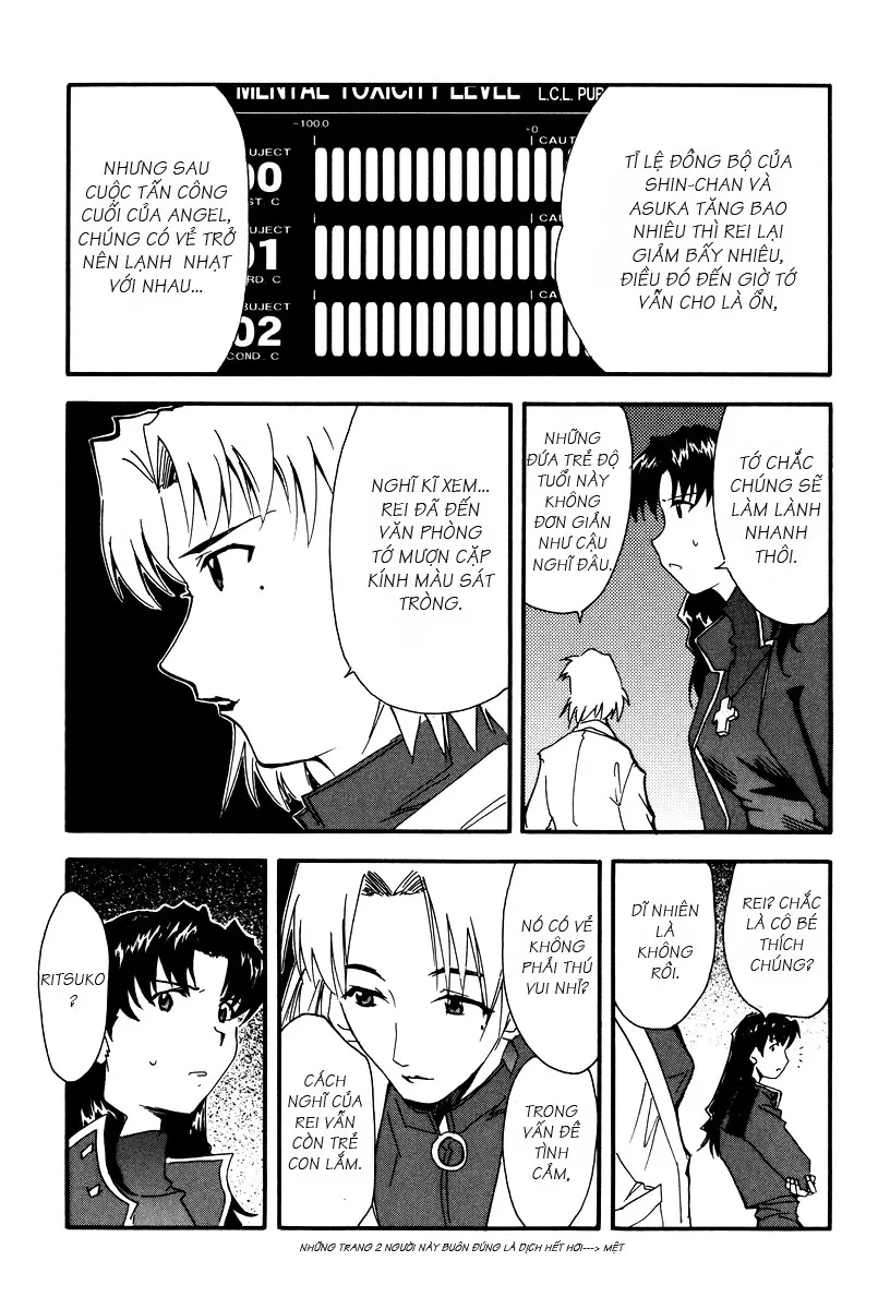 HentaiVN.net - Ảnh 34 - RE-TAKE - Chap 1 - RE-TAKE 1