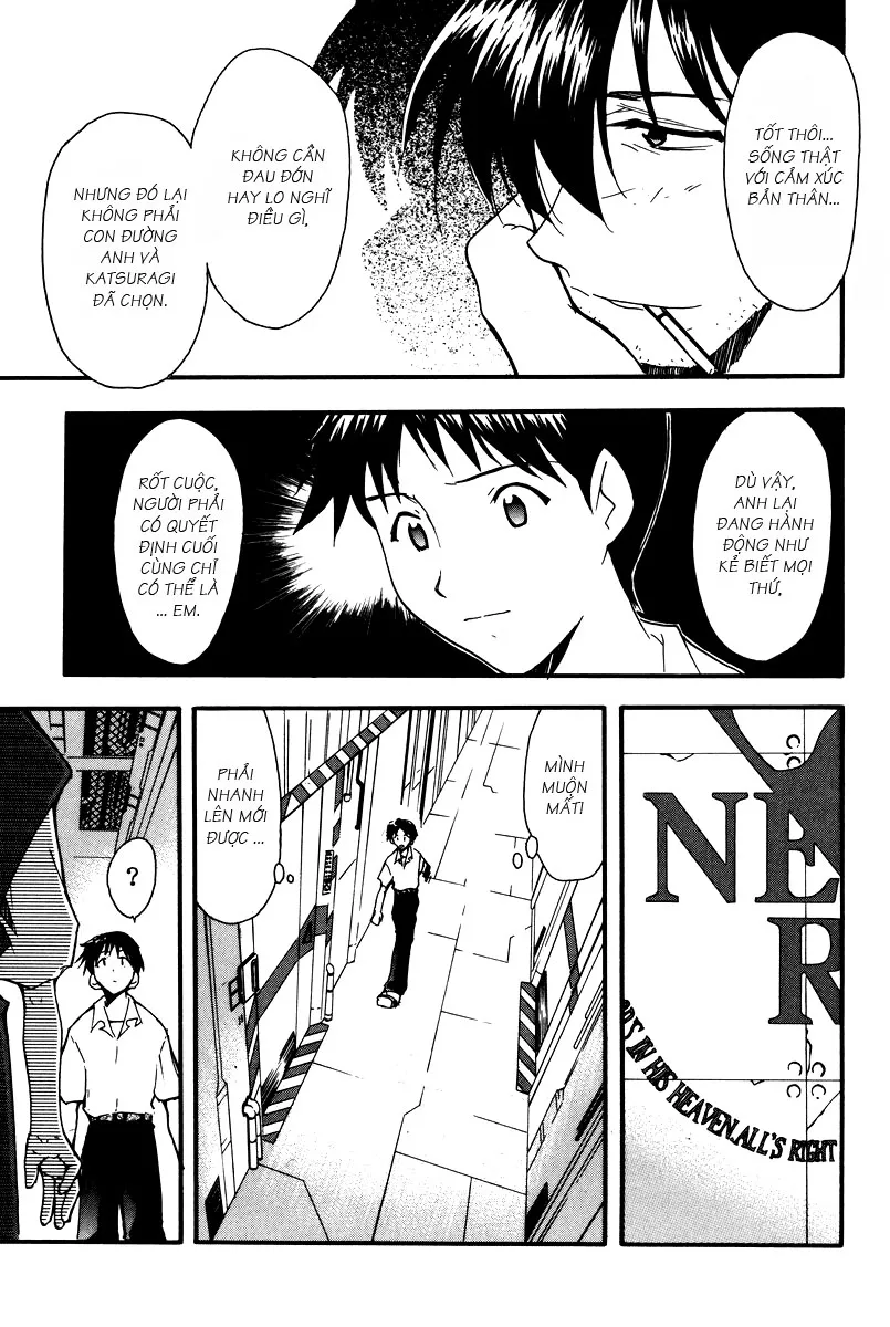 HentaiVN.net - Ảnh 37 - RE-TAKE - Chap 1 - RE-TAKE 1