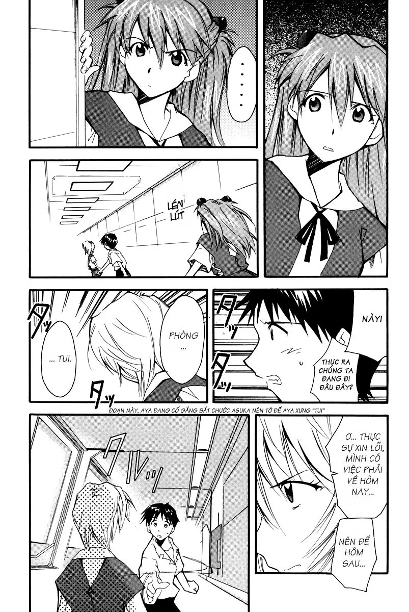 HentaiVN.net - Ảnh 38 - RE-TAKE - Chap 1 - RE-TAKE 1