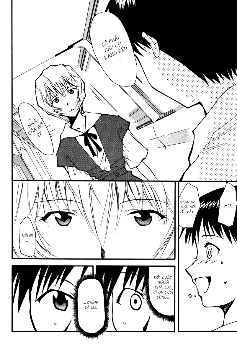HentaiVN.net - Ảnh 39 - RE-TAKE - Chap 1 - RE-TAKE 1