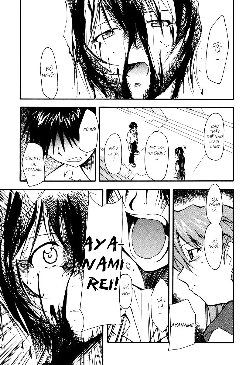 HentaiVN.net - Ảnh 42 - RE-TAKE - Chap 1 - RE-TAKE 1