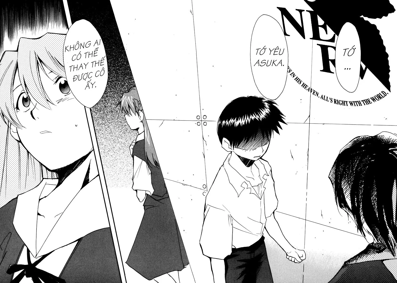 HentaiVN.net - Ảnh 43 - RE-TAKE - Chap 1 - RE-TAKE 1