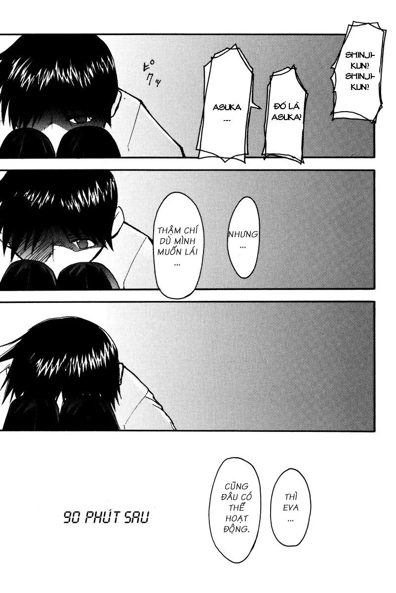HentaiVN.net - Ảnh 3 - RE-TAKE - Chap 1 - RE-TAKE 1