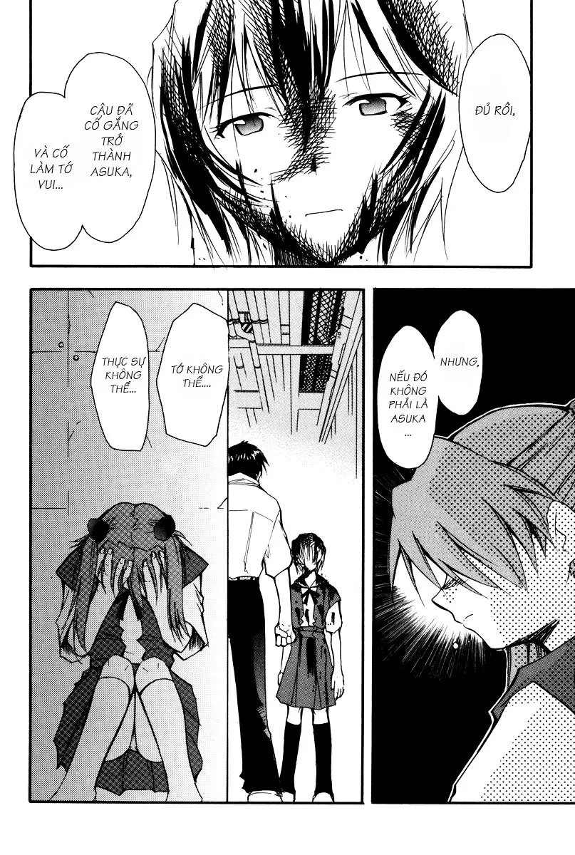 HentaiVN.net - Ảnh 44 - RE-TAKE - Chap 1 - RE-TAKE 1