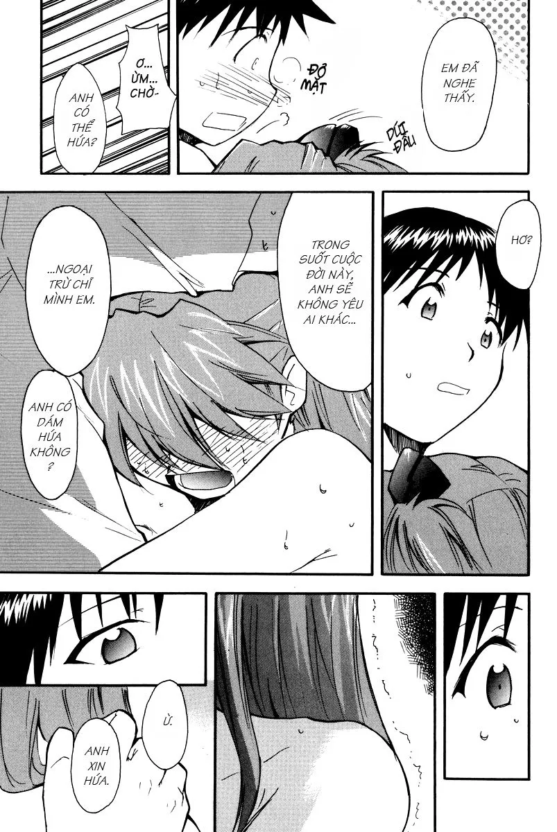 HentaiVN.net - Ảnh 45 - RE-TAKE - Chap 1 - RE-TAKE 1