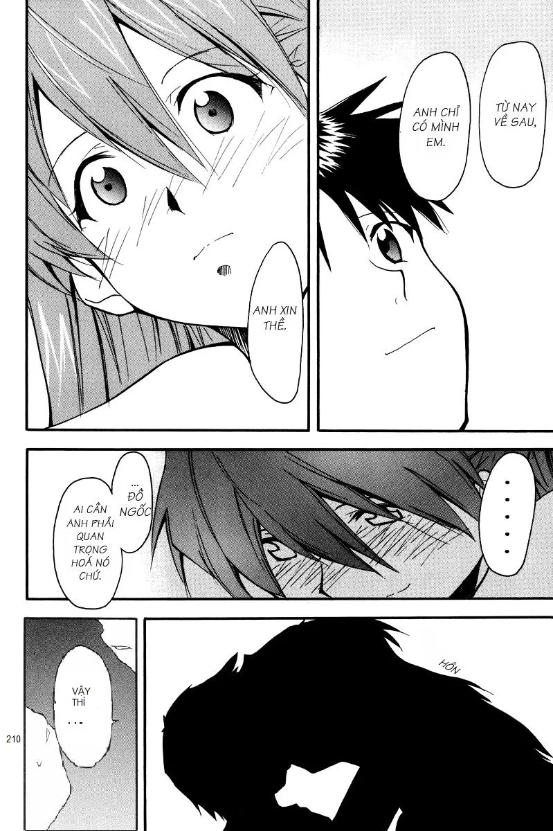 HentaiVN.net - Ảnh 46 - RE-TAKE - Chap 1 - RE-TAKE 1