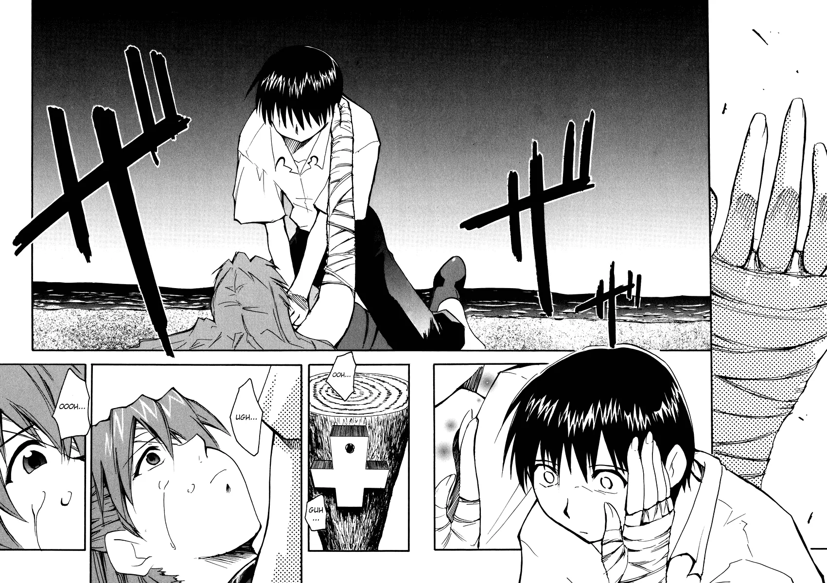 HentaiVN.net - Ảnh 4 - RE-TAKE - Chap 1 - RE-TAKE 1