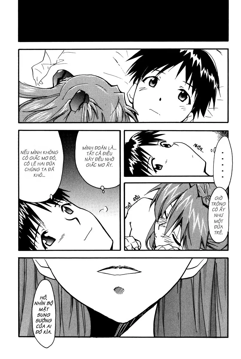 HentaiVN.net - Ảnh 52 - RE-TAKE - Chap 1 - RE-TAKE 1