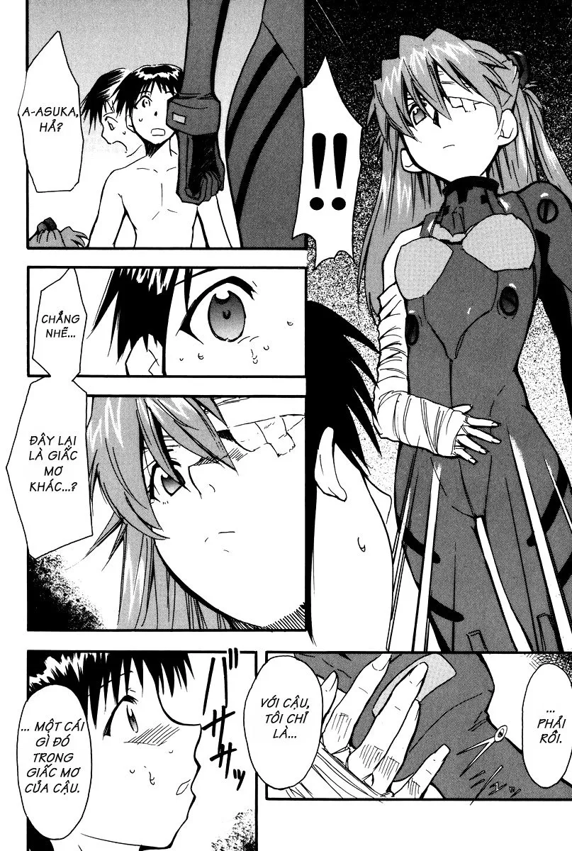 HentaiVN.net - Ảnh 53 - RE-TAKE - Chap 1 - RE-TAKE 1