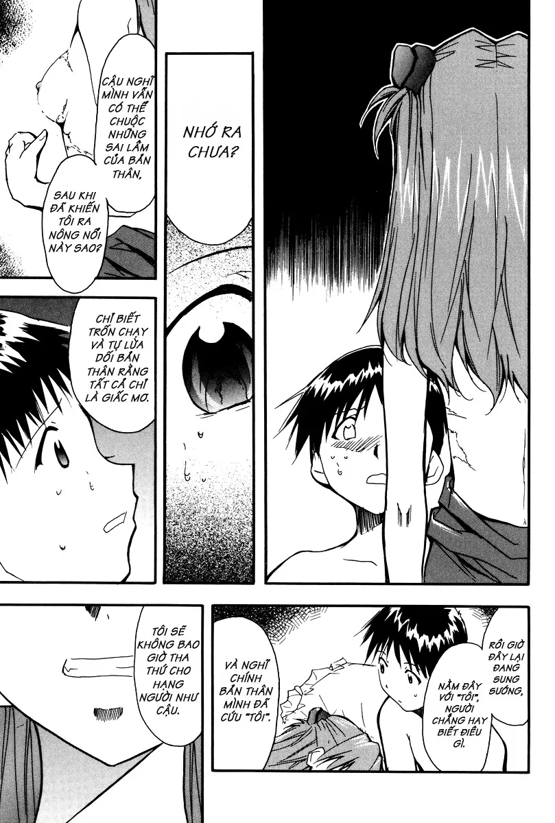 HentaiVN.net - Ảnh 54 - RE-TAKE - Chap 1 - RE-TAKE 1
