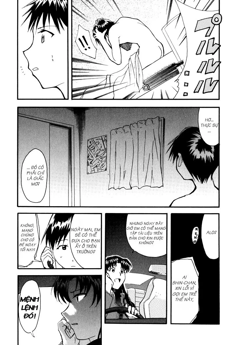 HentaiVN.net - Ảnh 55 - RE-TAKE - Chap 1 - RE-TAKE 1