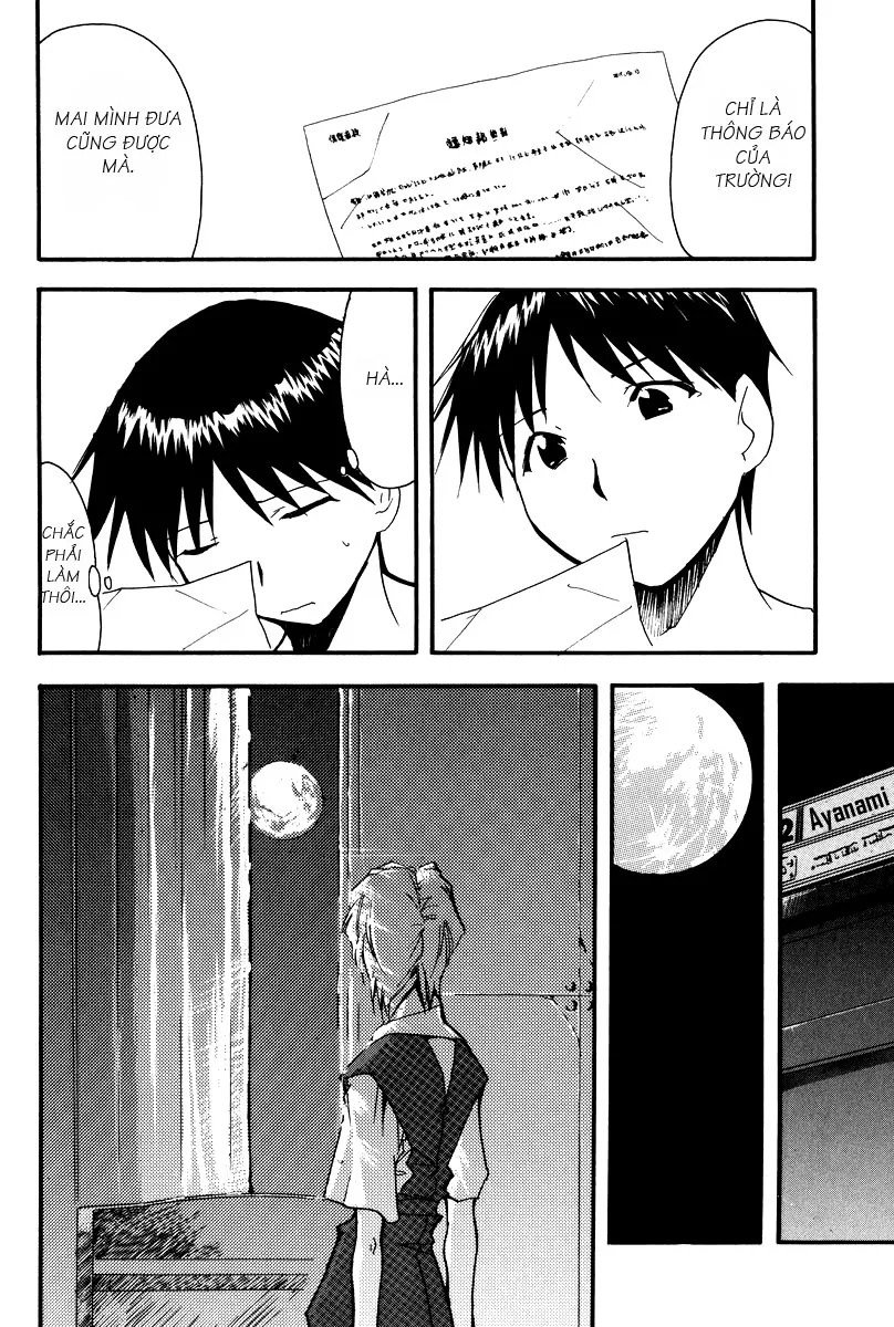 HentaiVN.net - Ảnh 56 - RE-TAKE - Chap 1 - RE-TAKE 1