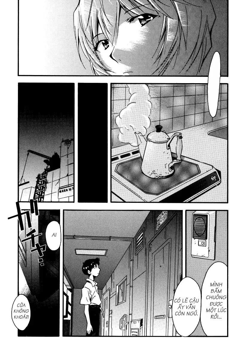HentaiVN.net - Ảnh 57 - RE-TAKE - Chap 1 - RE-TAKE 1