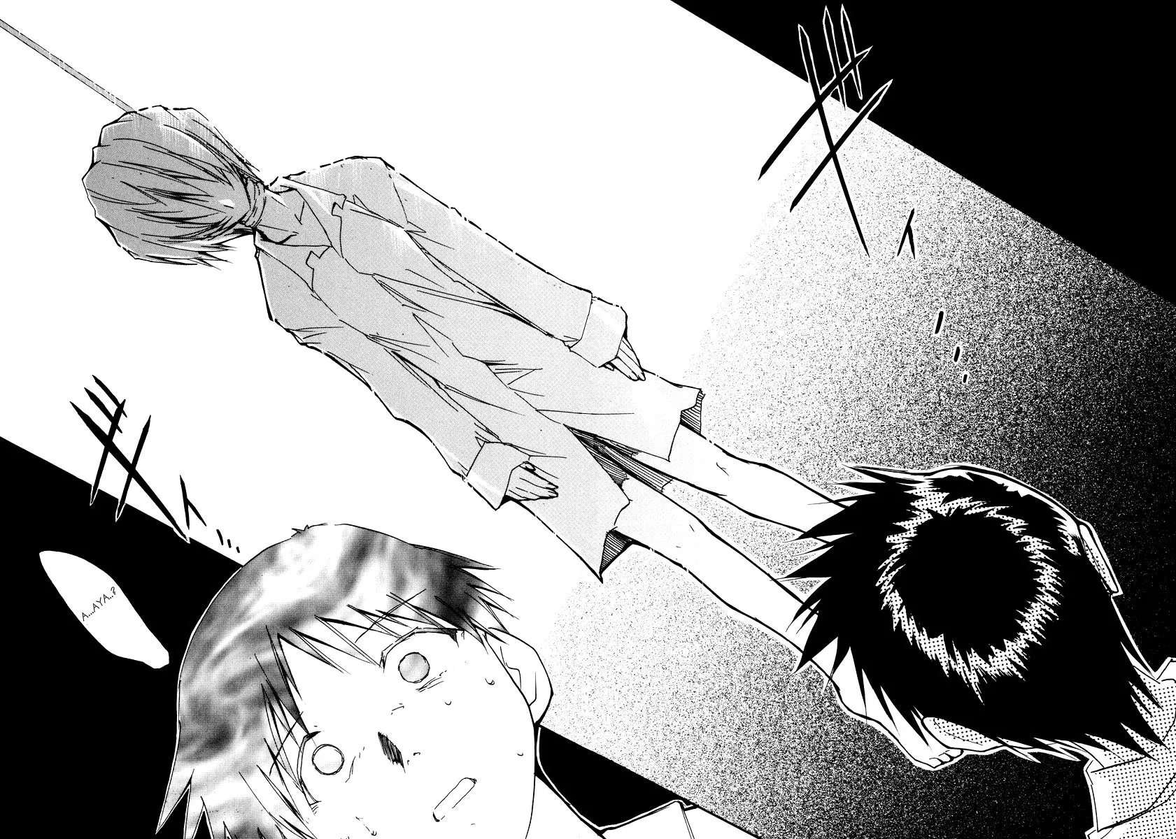 HentaiVN.net - Ảnh 58 - RE-TAKE - Chap 1 - RE-TAKE 1