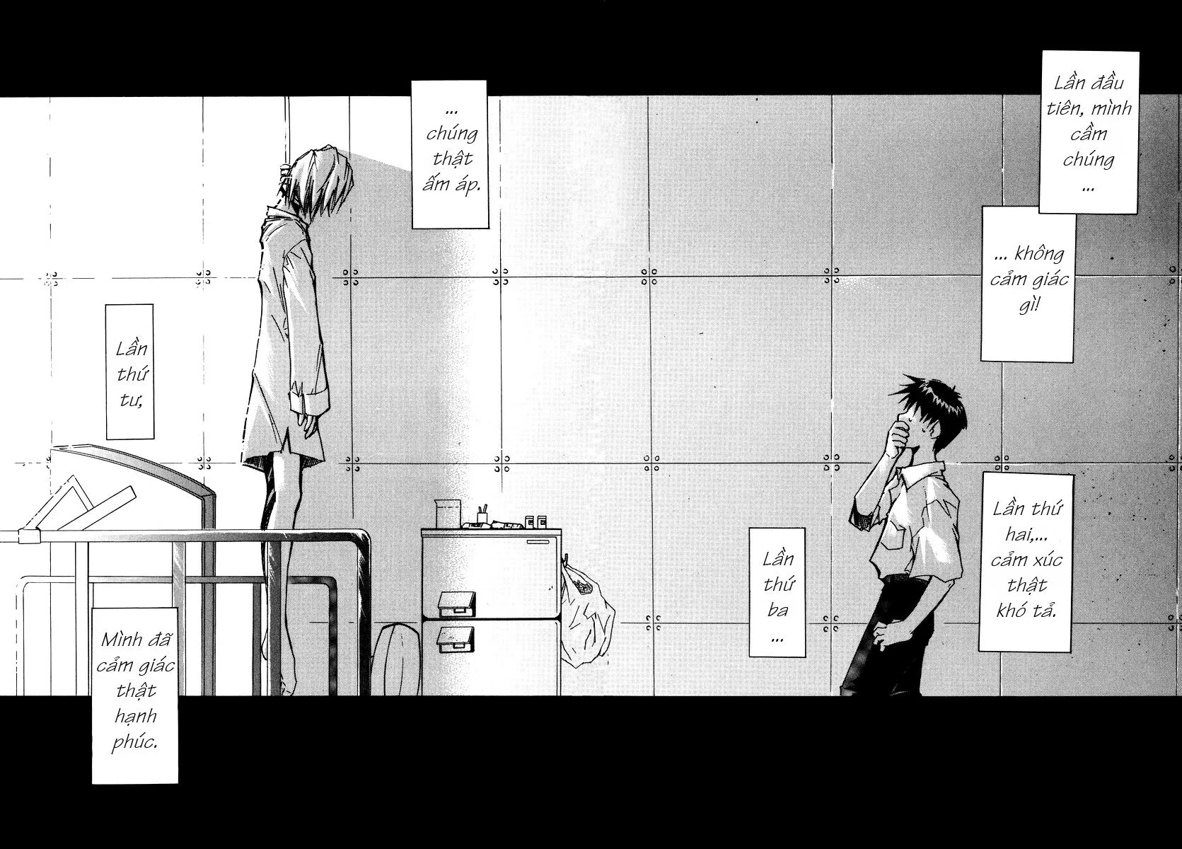 HentaiVN.net - Ảnh 59 - RE-TAKE - Chap 1 - RE-TAKE 1