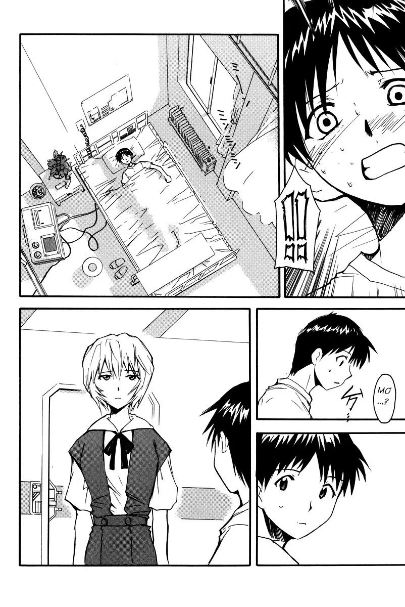 HentaiVN.net - Ảnh 5 - RE-TAKE - Chap 1 - RE-TAKE 1