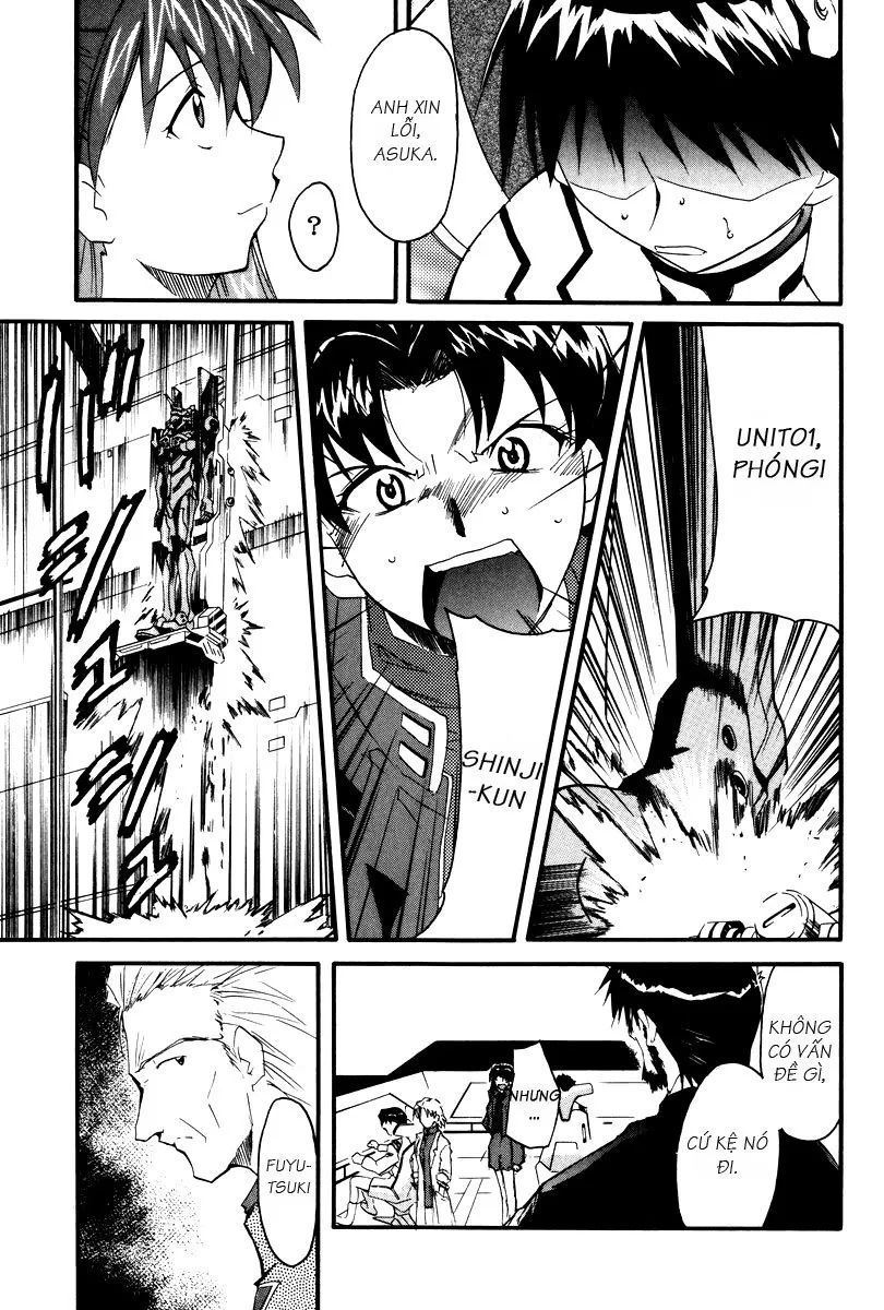 HentaiVN.net - Ảnh 6 - RE-TAKE - Chap 2 - RE-TAKE 2