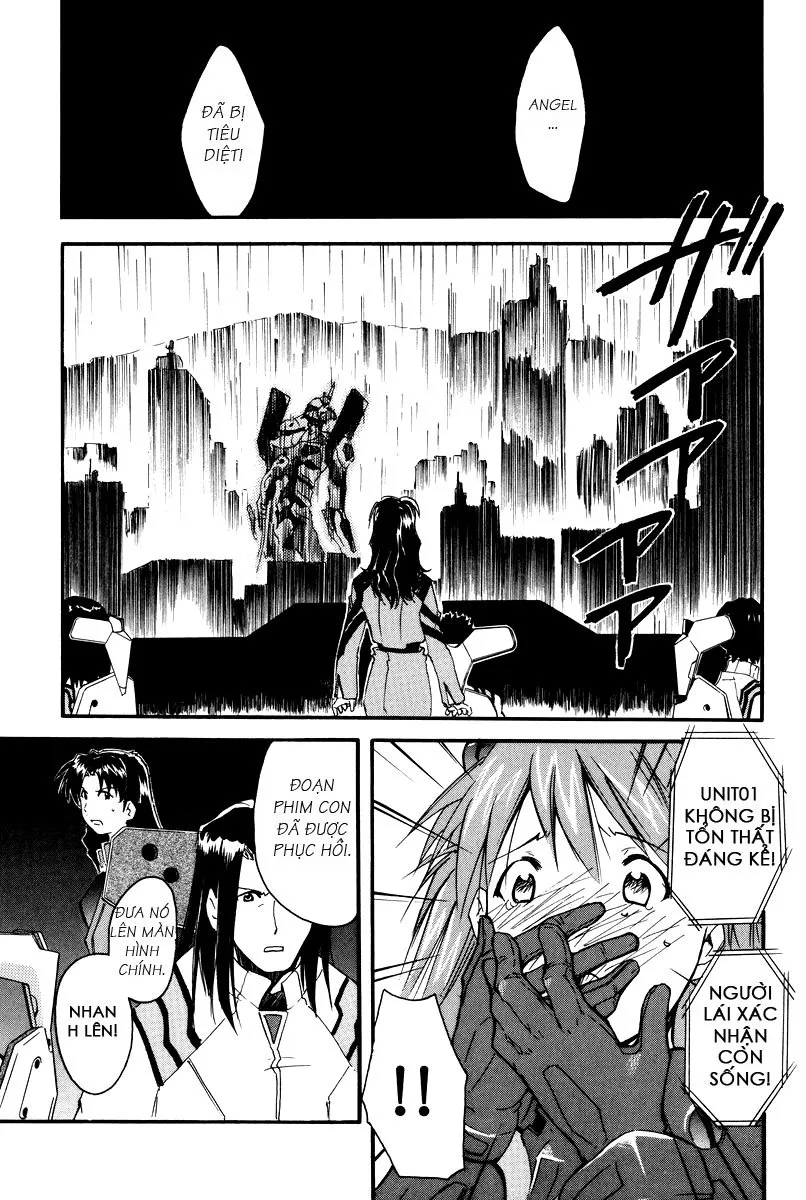 HentaiVN.net - Ảnh 8 - RE-TAKE - Chap 2 - RE-TAKE 2