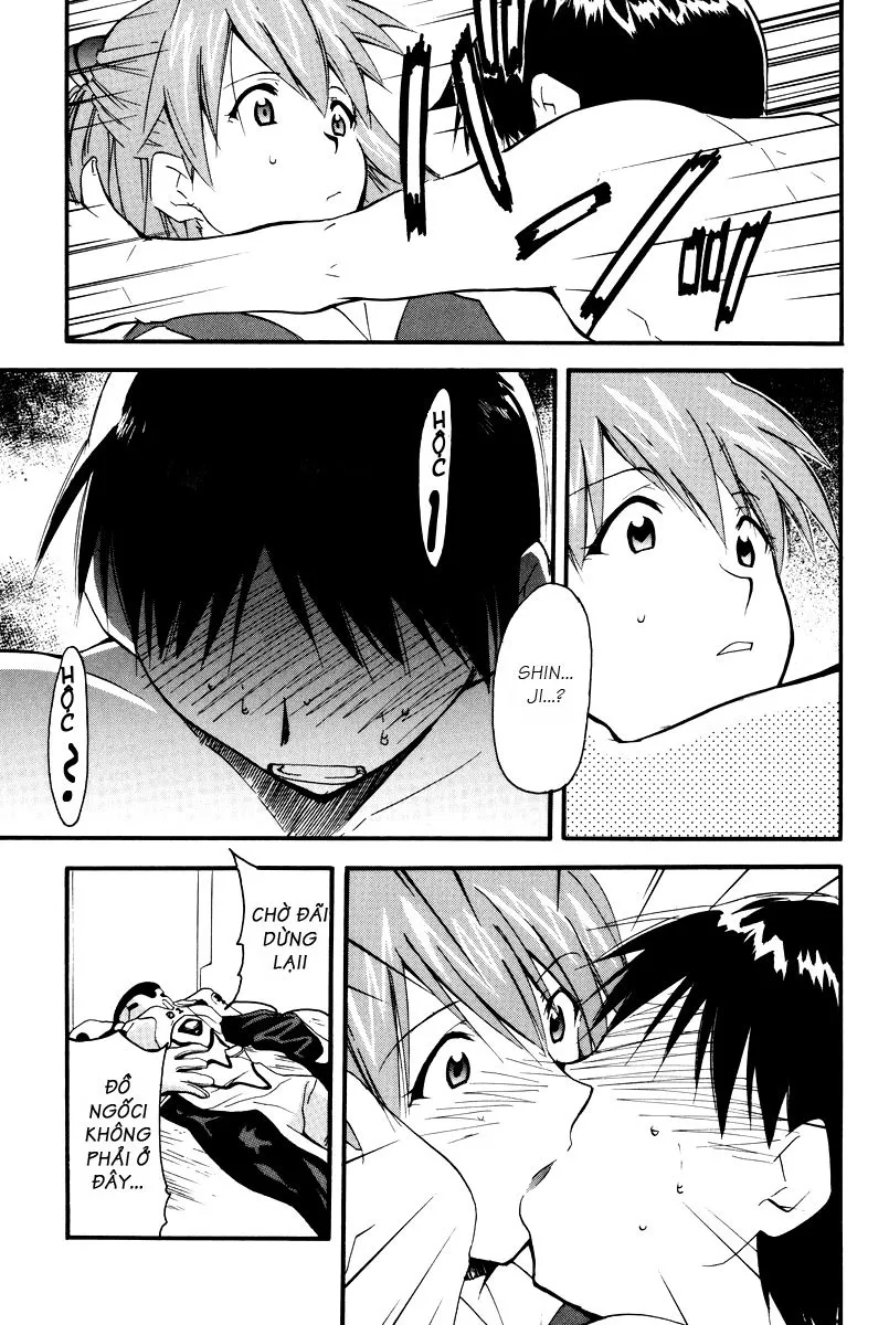 HentaiVN.net - Ảnh 10 - RE-TAKE - Chap 2 - RE-TAKE 2