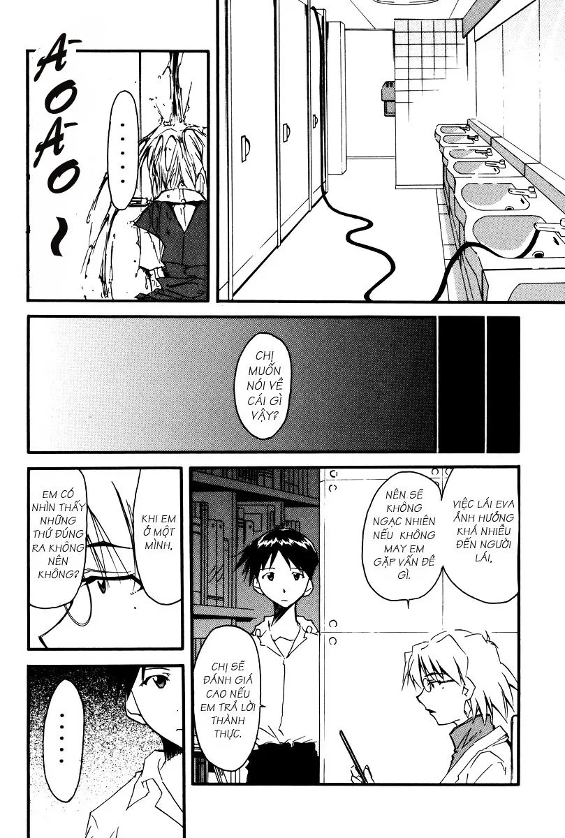HentaiVN.net - Ảnh 17 - RE-TAKE - Chap 2 - RE-TAKE 2