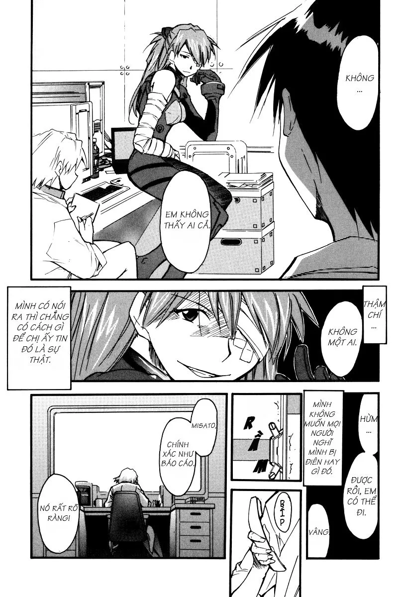 HentaiVN.net - Ảnh 18 - RE-TAKE - Chap 2 - RE-TAKE 2