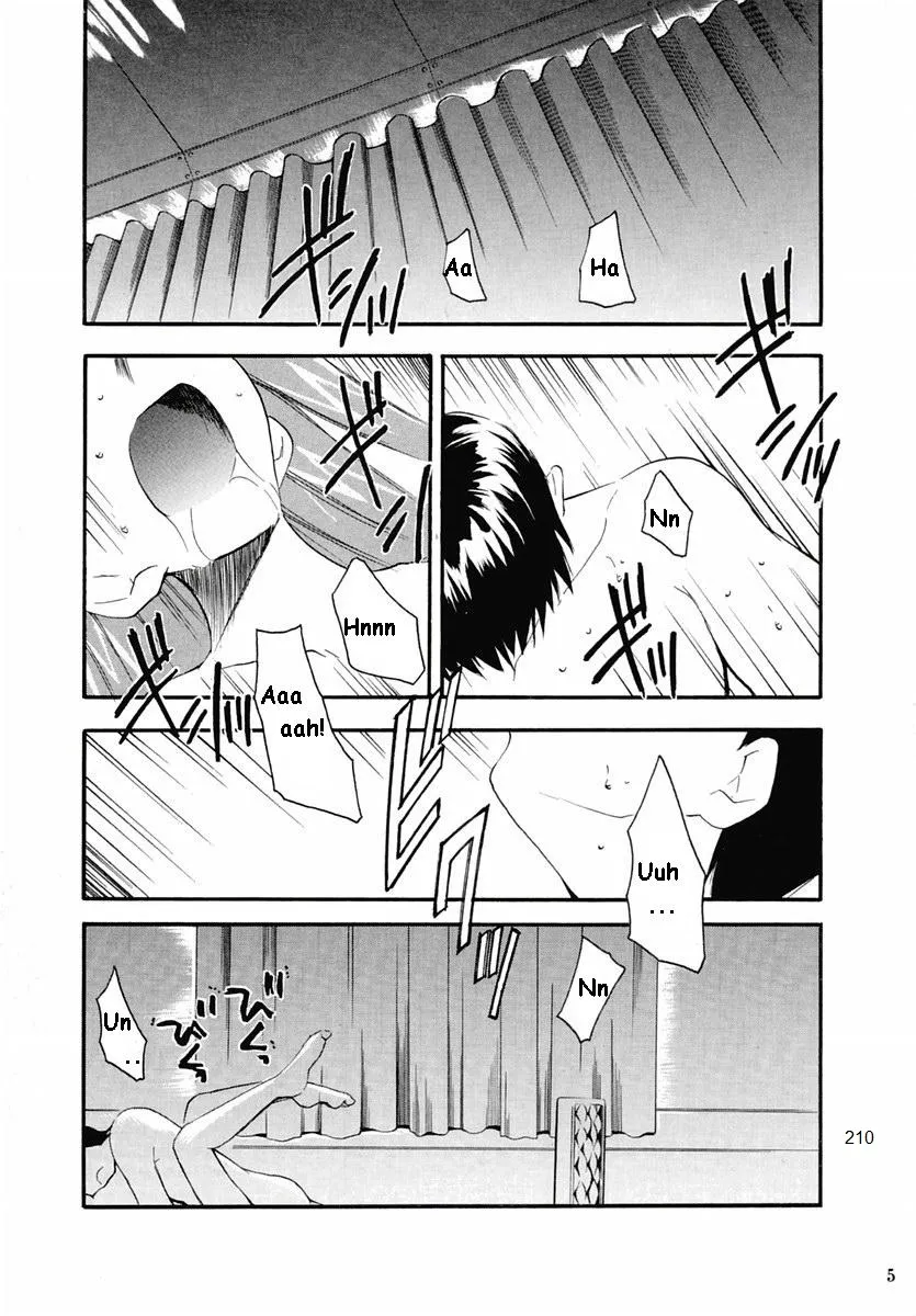 HentaiVN.net - Ảnh 3 - RE-TAKE - Chap 2 - RE-TAKE 2