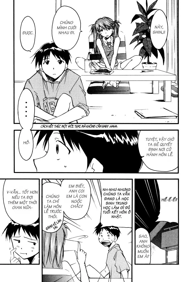 HentaiVN.net - Ảnh 22 - RE-TAKE - Chap 2 - RE-TAKE 2