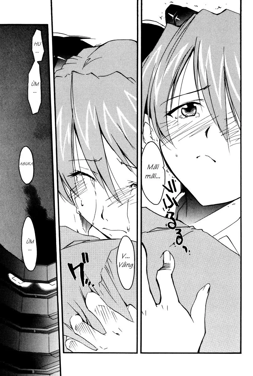 HentaiVN.net - Ảnh 25 - RE-TAKE - Chap 2 - RE-TAKE 2