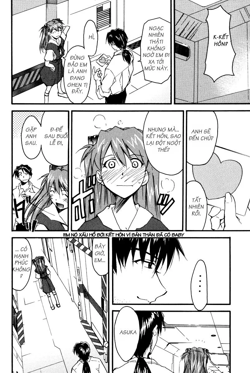 HentaiVN.net - Ảnh 26 - RE-TAKE - Chap 2 - RE-TAKE 2