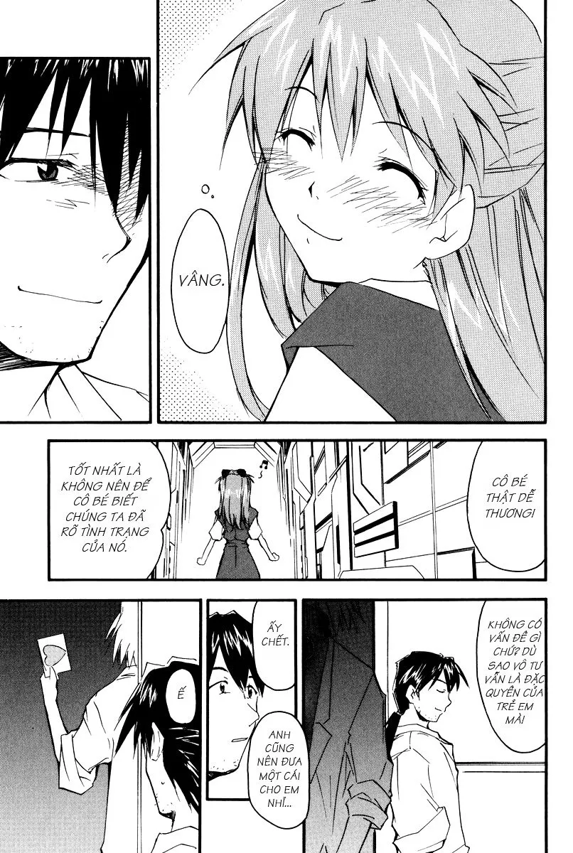 HentaiVN.net - Ảnh 27 - RE-TAKE - Chap 2 - RE-TAKE 2