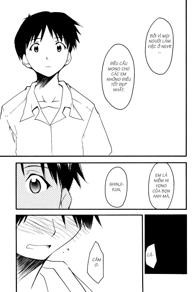 HentaiVN.net - Ảnh 29 - RE-TAKE - Chap 2 - RE-TAKE 2