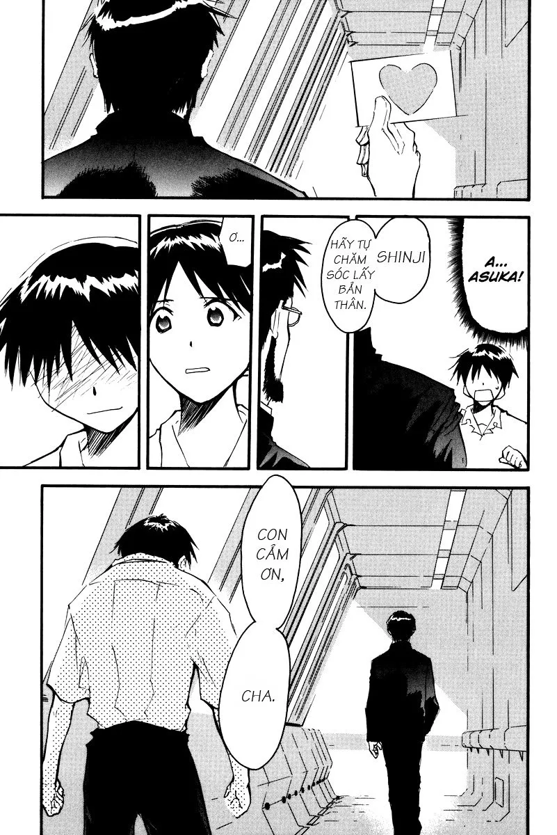 HentaiVN.net - Ảnh 32 - RE-TAKE - Chap 2 - RE-TAKE 2