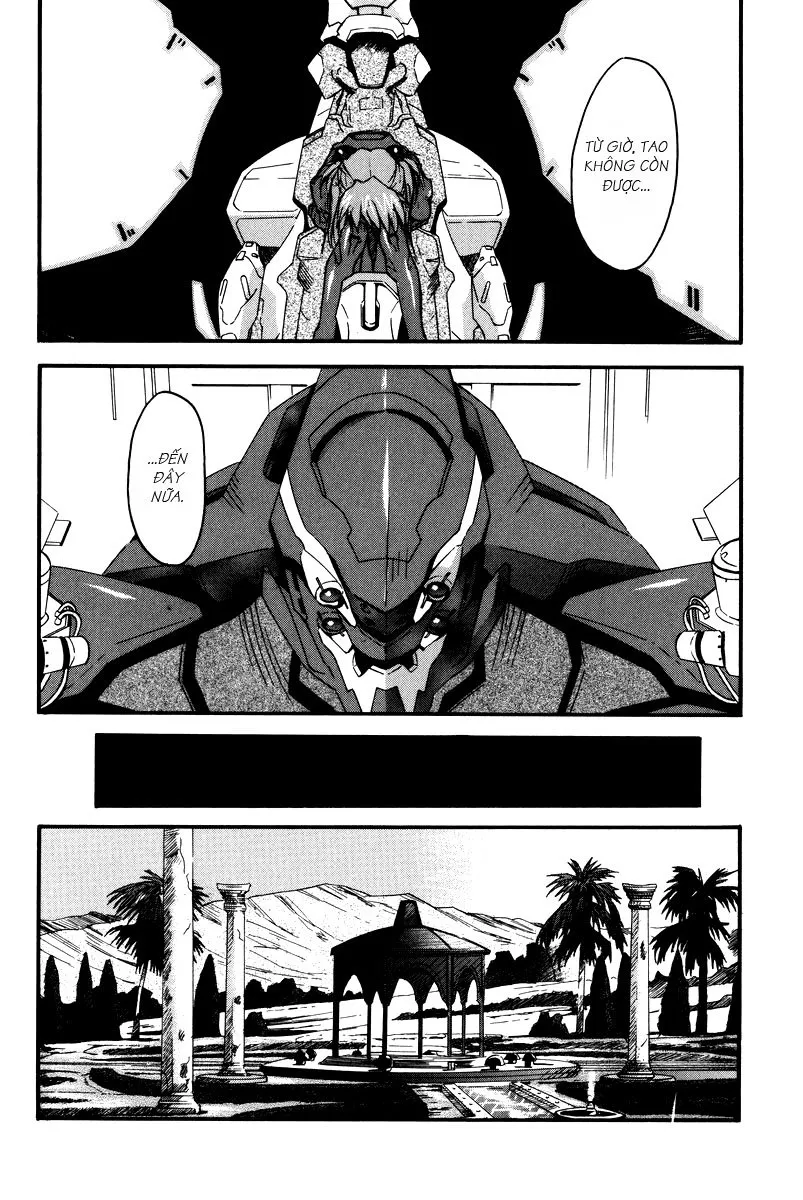 HentaiVN.net - Ảnh 33 - RE-TAKE - Chap 2 - RE-TAKE 2