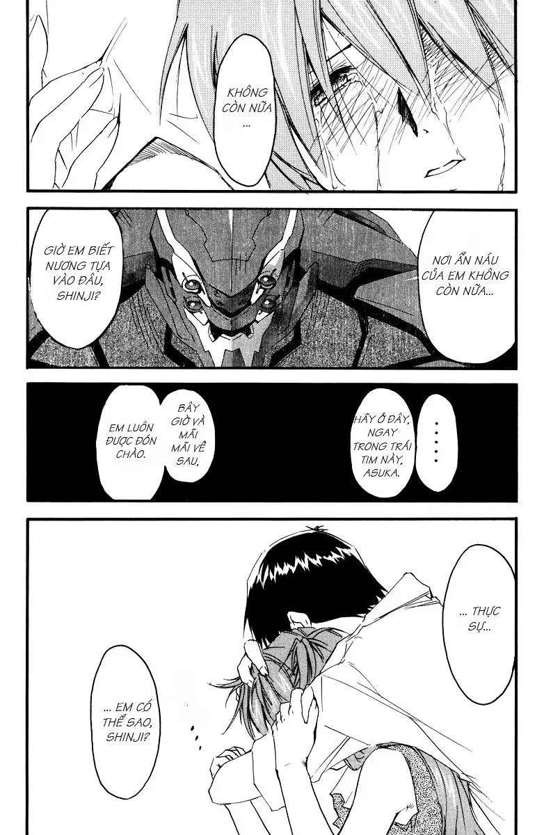 HentaiVN.net - Ảnh 38 - RE-TAKE - Chap 2 - RE-TAKE 2