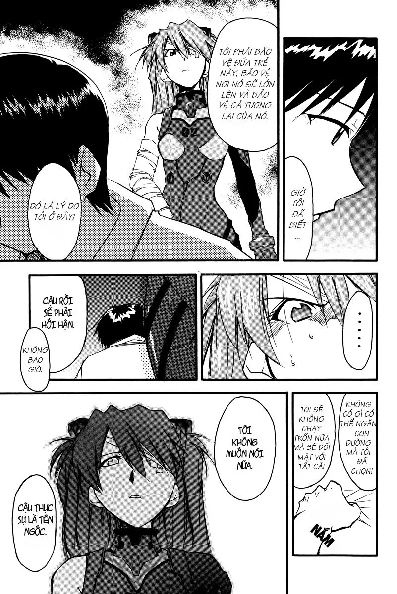 HentaiVN.net - Ảnh 43 - RE-TAKE - Chap 2 - RE-TAKE 2