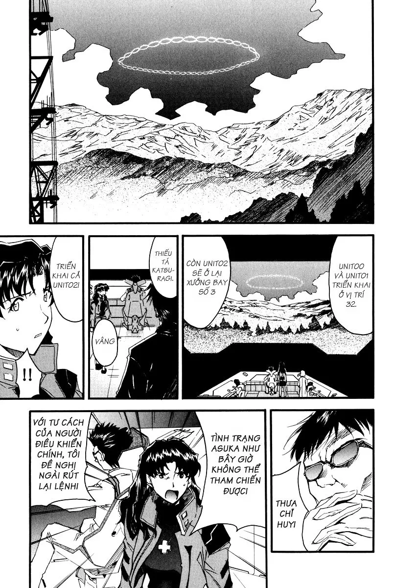 HentaiVN.net - Ảnh 45 - RE-TAKE - Chap 2 - RE-TAKE 2