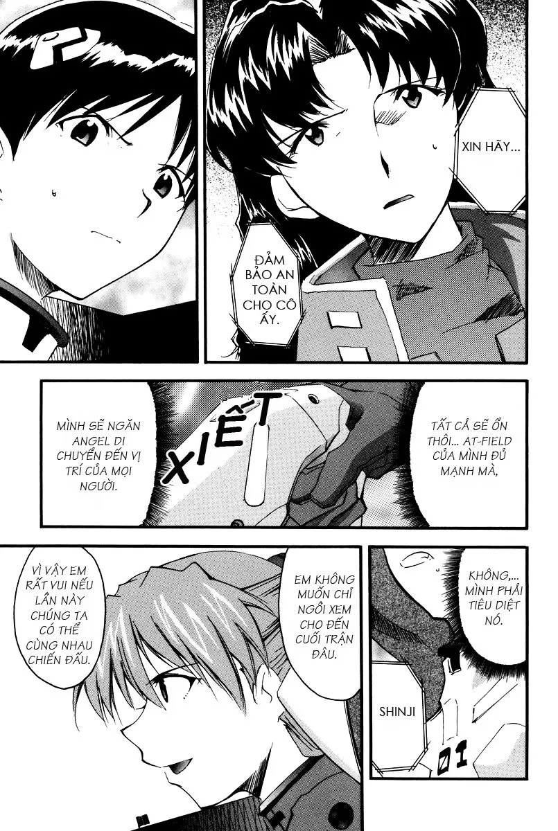 HentaiVN.net - Ảnh 47 - RE-TAKE - Chap 2 - RE-TAKE 2