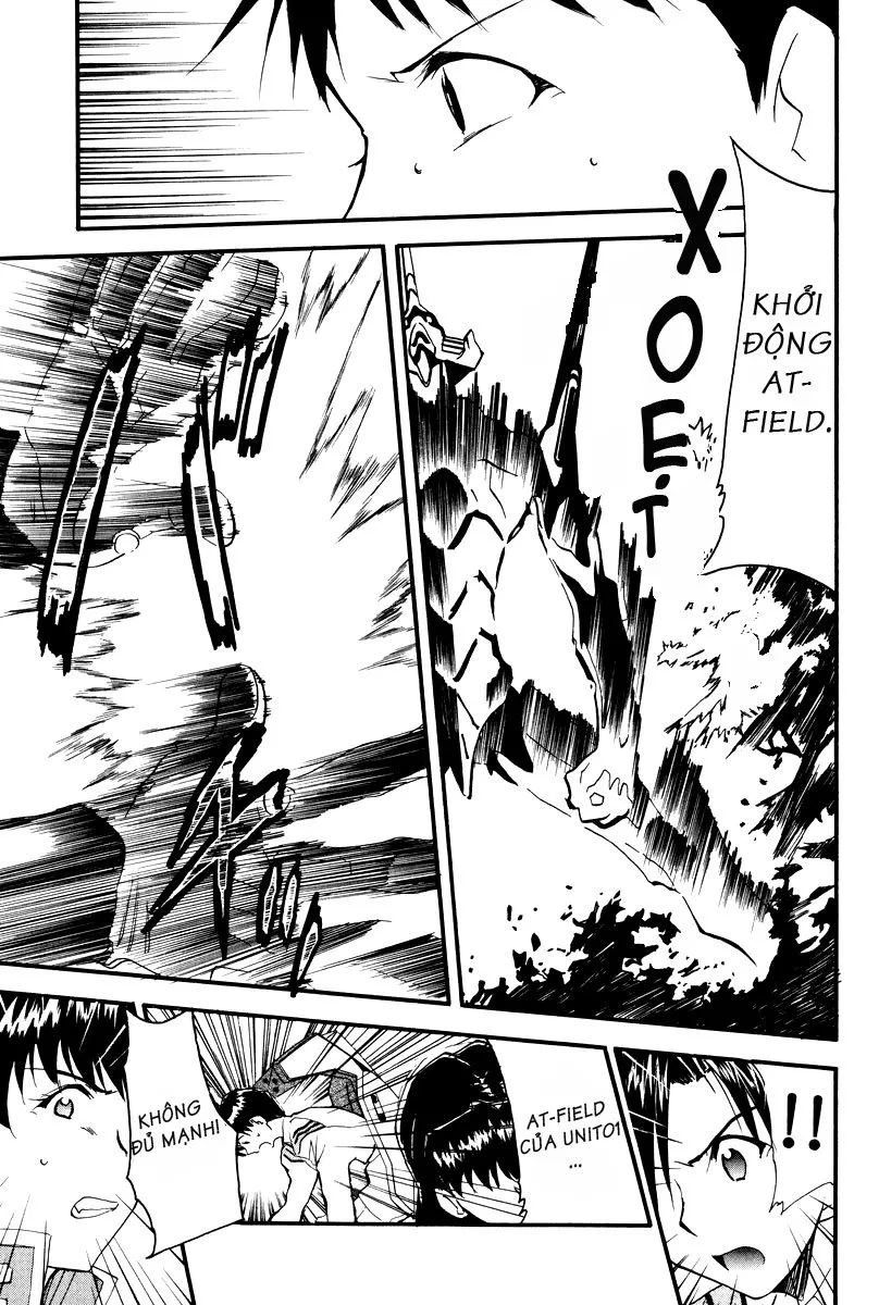 HentaiVN.net - Ảnh 48 - RE-TAKE - Chap 2 - RE-TAKE 2