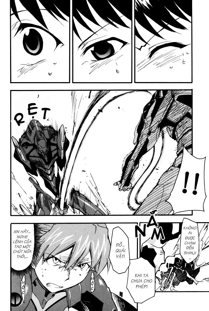 HentaiVN.net - Ảnh 49 - RE-TAKE - Chap 2 - RE-TAKE 2