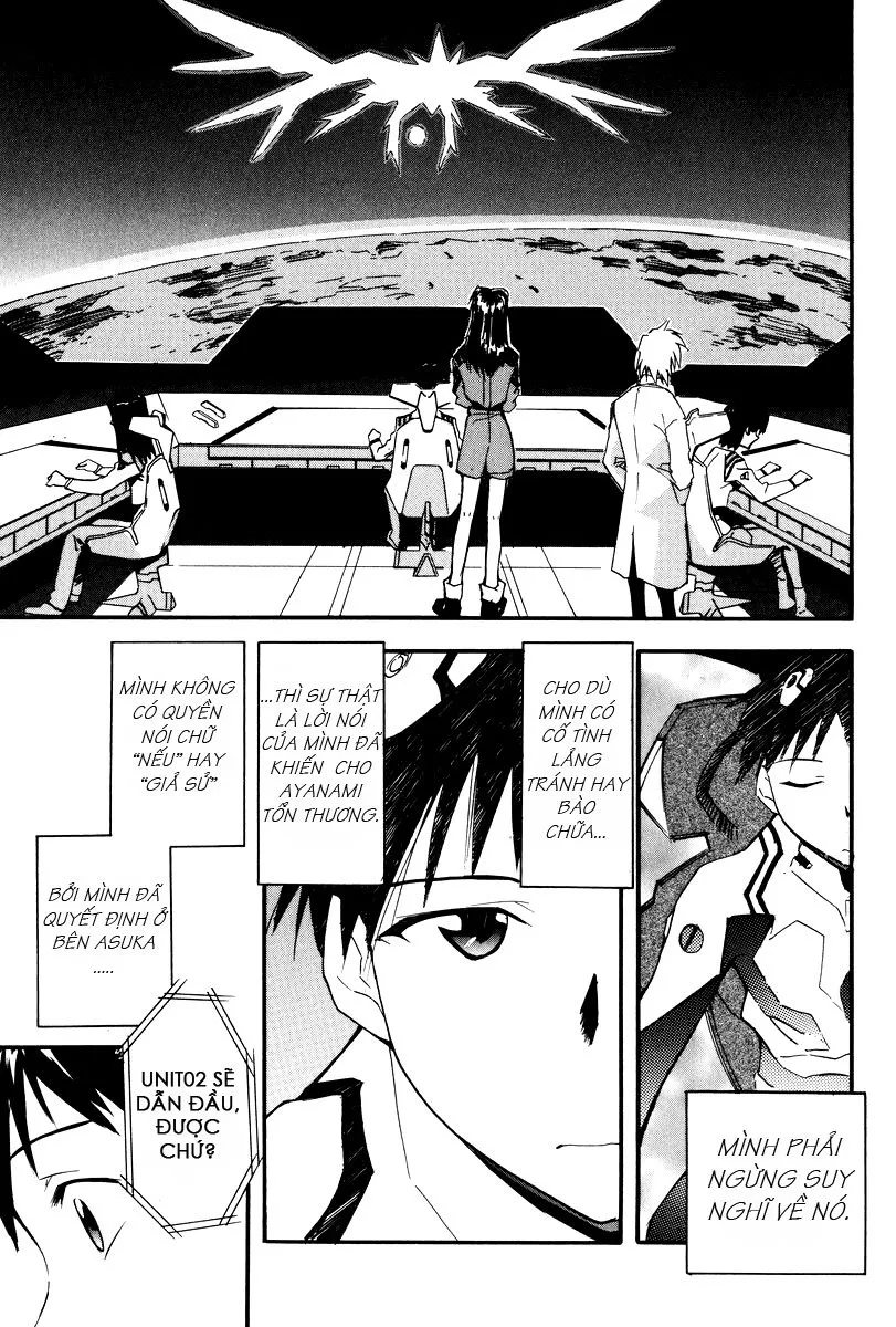 HentaiVN.net - Ảnh 5 - RE-TAKE - Chap 2 - RE-TAKE 2