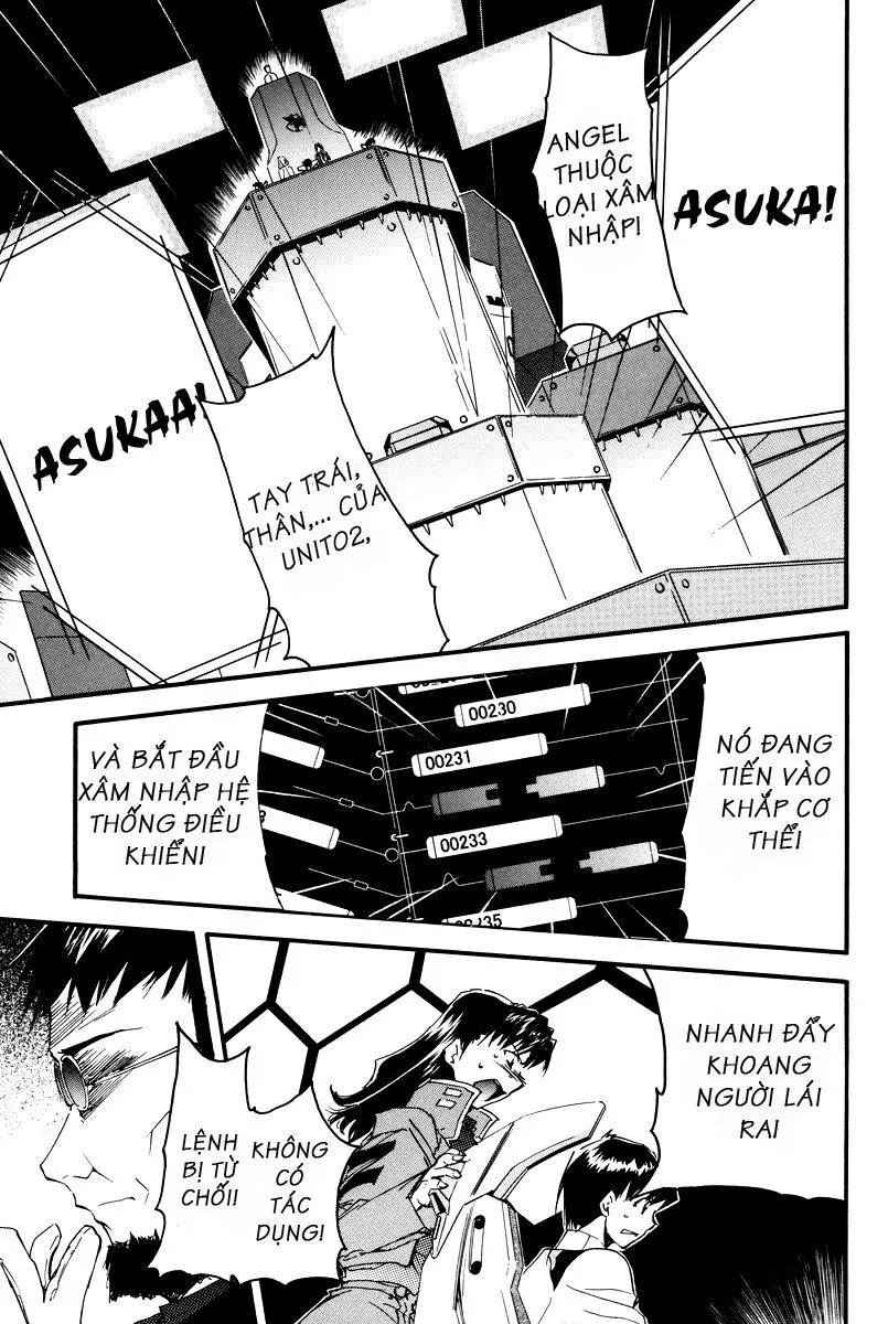 HentaiVN.net - Ảnh 50 - RE-TAKE - Chap 2 - RE-TAKE 2