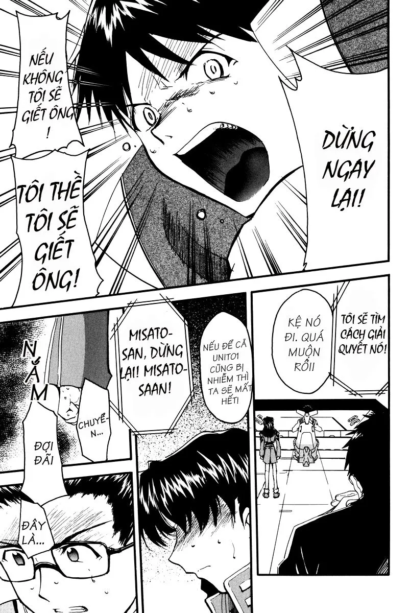 HentaiVN.net - Ảnh 51 - RE-TAKE - Chap 2 - RE-TAKE 2