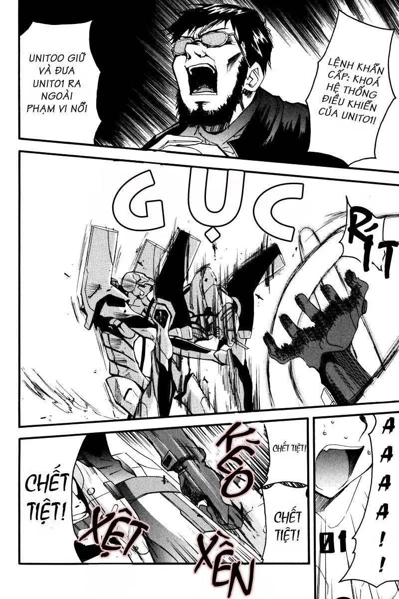 HentaiVN.net - Ảnh 52 - RE-TAKE - Chap 2 - RE-TAKE 2